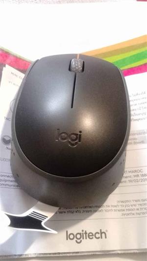 LOGITECH WIRELESS MOUSE