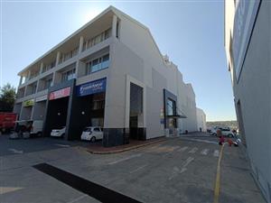 Fantastic A grade Office space to Let in Blackheath for only R 95 per m²!