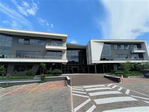 Modern 90m² Flexi Office Space To Let in Prime West End Office Park, Die Hoewes Business Hub
