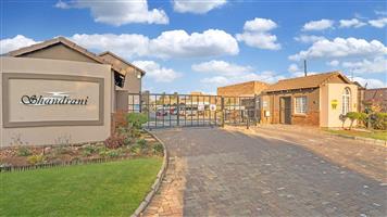 Shandrani Brentwood Park Townhouse for rent
