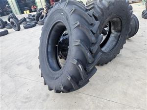 EVERELIABLE 18.4-34 R1 TRACTOR TYRE AND TUBE TIRE