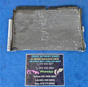 Mazda BT50 AC Condenser 2020 +