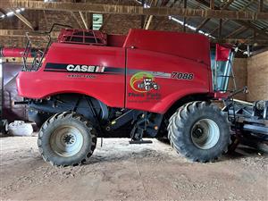 2009 Case IH 7088