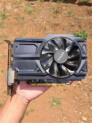 Gigabyte GeForce GTX 950 2GB 128Bit GDDR5 Graphic Card