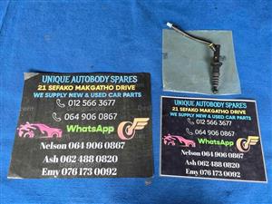 Mahindra Kuv 100 Clutch Master Cylinder