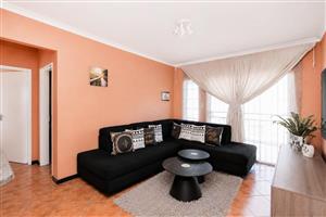 Townhouse For Sale in Wilgeheuwel