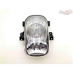 Headlight - Kawasaki ER6N 2006-2008