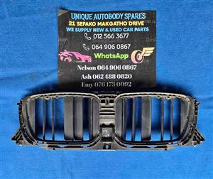 BMW X3 G01 Main Front Grill Activator