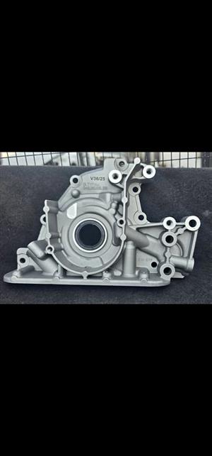 Vw Polo 8 / Golf 7 1.0Tsi Oil Pump Available
