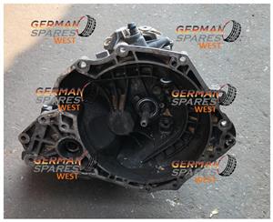 Opel Corsa Gamma 1.4 ( 6W ) used Gearbox for sale 