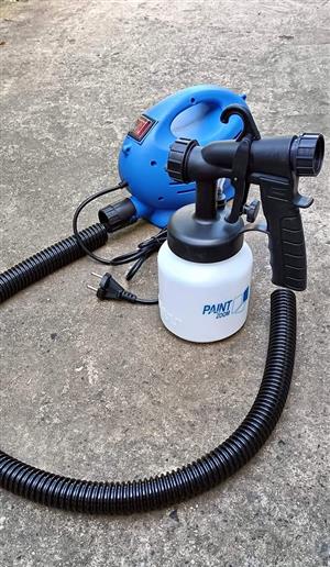 Mini Air Compressor