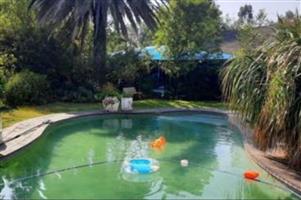 2.14 Ha plot for sale for a BARGAIN!!!