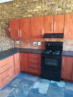 Beautiful flat for sale in Pretoria North