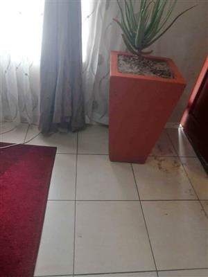 Concrete pots and planters for sale