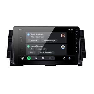 OneNav 9inch for Media Player Nissan Micra (2019+)
