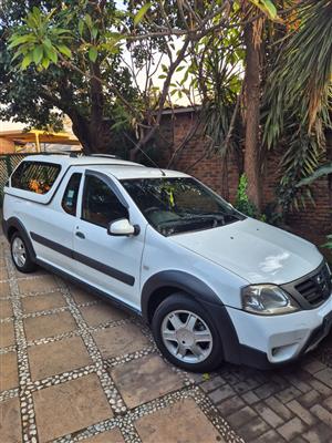 2014 Nissan NP200  1.6 Diesel  turbo Single Cab