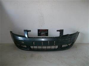Audi A3 (8P) '03-'05 front bumper
