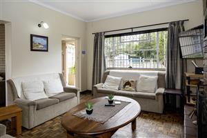 Solid, Spacious & Perfectly Positioned Near the Kowie River in Port Alfred