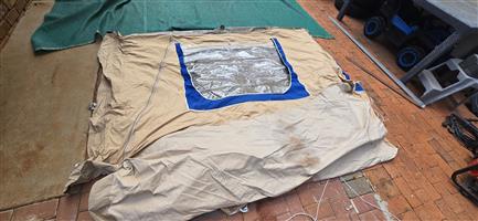 Caravan Gypsey Multiroom 