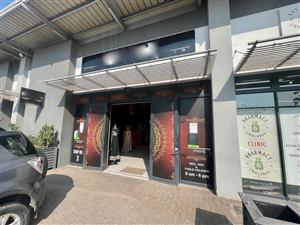 Retail Rental Monthly in Umhlanga Ridge