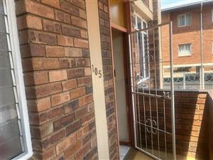 Apartment For Sale in Pretoria North