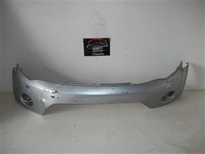 Mitsubishi Outlander '07-'10 front bumper