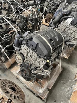 Peugeot 207 1.4 Import Engine for sale (EP3)