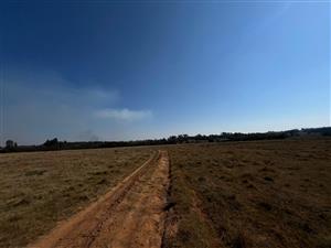 Endless possibilities await! Prime acreage for visionary development.