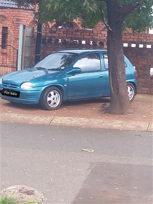 Opel corsa for sale 