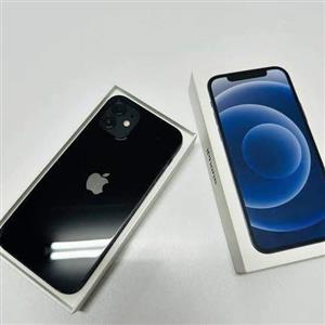 APPLE IPHONE 12 64GB PERFECT