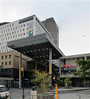 Office Rental Monthly in Cape Town City Centre