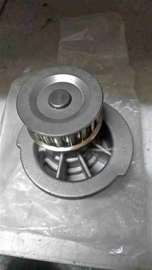 Opel Corsa lite water pump