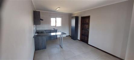 Pet-Friendly 1-Bedroom Ground Floor Unit in Secure, Modern Complex – Available 1 March 2026