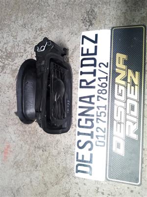 BMW M4 F822 / 4 SERIES FULE FLAP, CAP & HOUSING 