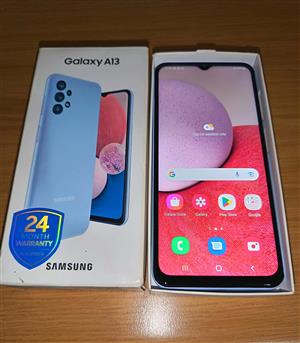 Samsung Galaxy A13