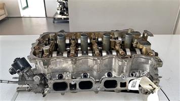 Toyota Corolla Professional 1NR Cylinder Head 