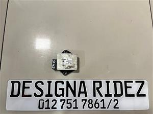 BME E70 X5 ESP YAW RATE SENSOR (STABILITY CONTROL SYSTEM) ESP/DSC AVAILABLE.