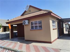 **Discover Your Dream Home in Freedom Park, Rustenburg!**