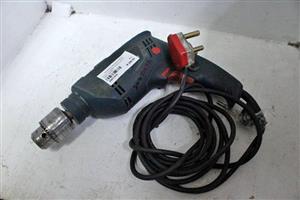 BOSCH GSB600 IMPACT DRILL W/KEY S067147A