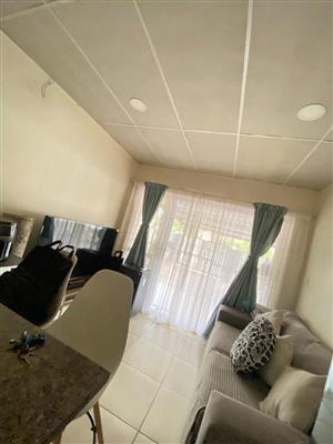 Apartment Rental Monthly in Hadison Park