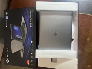 Swift Book PRO 14.1 Celeron Laptop 