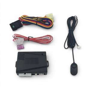 Automatic Headlight Light Sensor Switch Module (12V Universal)