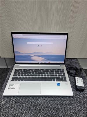 HP ProBook 450 G8
