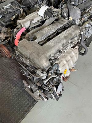 Nissan SR20DE 2.0 Primera Engine For Sale