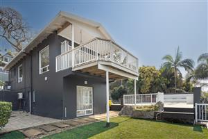 4 Beds AIR BnB  with 24hr Security & Harbour Views Glenwood