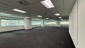 Office Rental Monthly in Foreshore