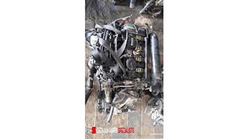 CCZ Golf 6 gti 2.0  engine & gearbox  FOR SALE 