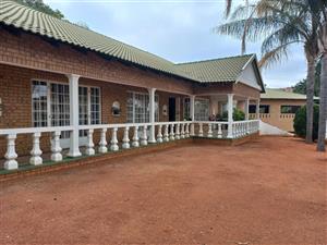 Spacious family home in Cashan