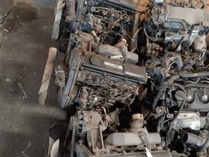 MAZDA R2 B22 ENGINES FOR SALE