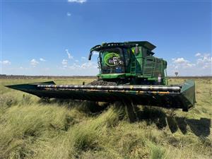 Franco Fabril Sonneblom Tafel